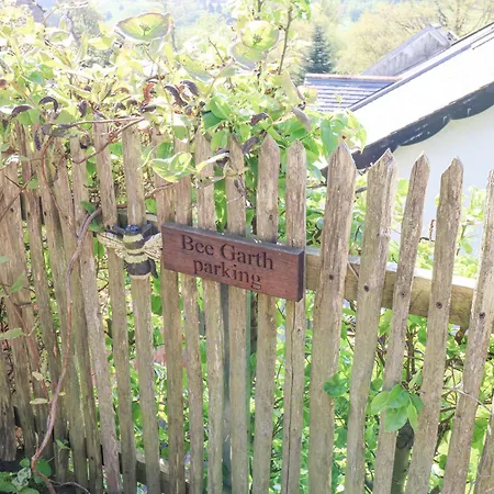 Bee Garth Semesterbostad *