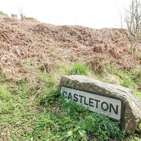 Bee Garth Semesterbostad *