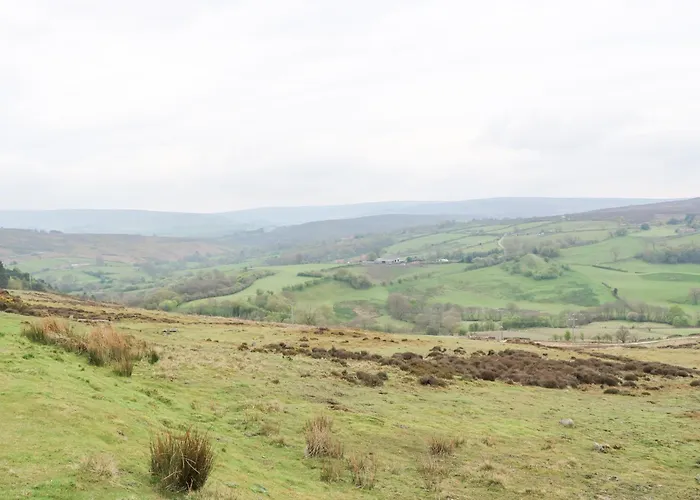 Casa vacanze Bee Garth