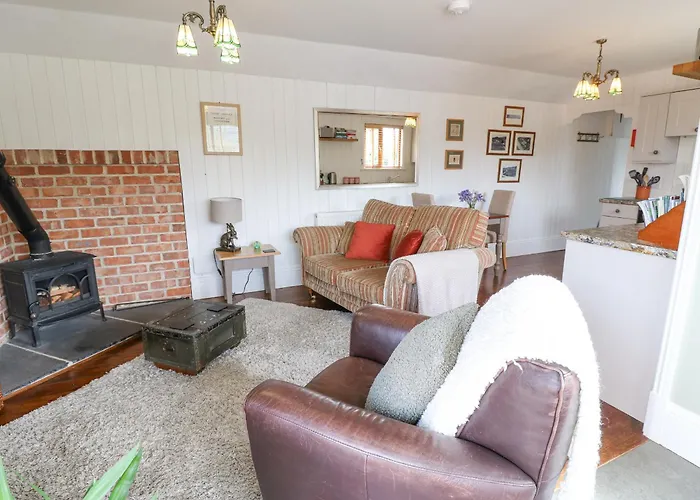 Bee Garth Casa vacanze *