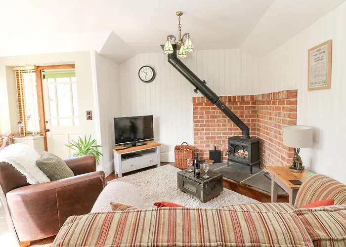 Bee Garth Casa vacanze Castleton (North Yorkshire)