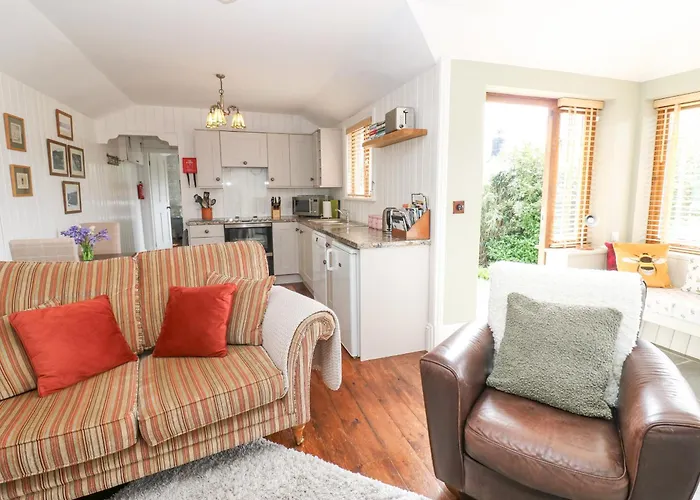 Bee Garth Casa vacanze