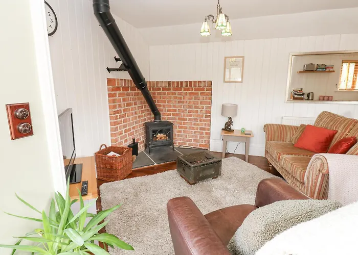 Casa vacanze Bee Garth