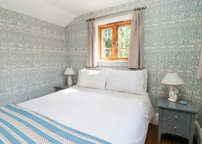 Casa vacanze Bee Garth *