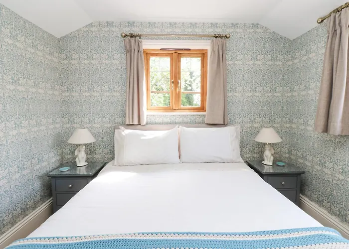 Bee Garth Casa vacanze