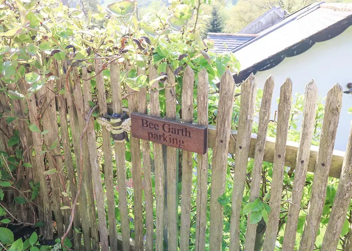 Bee Garth Casa vacanze *