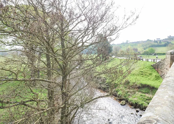 Casa vacanze Bee Garth *