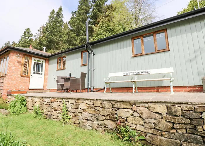 Bee Garth Casa vacanze Castleton (North Yorkshire)