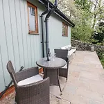Bee Garth Σπίτι διακοπών Castleton (North Yorkshire)