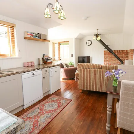 Casa vacanze Bee Garth *