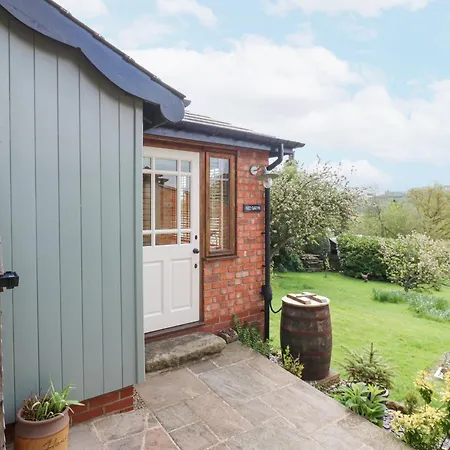 بيت للعطل Bee Garth Castleton (North Yorkshire)