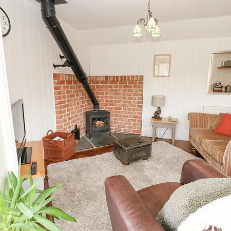 Casa vacanze Bee Garth