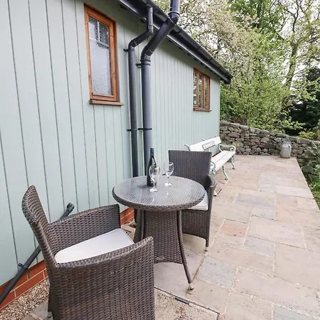 Bee Garth Casa vacanze Castleton (North Yorkshire)