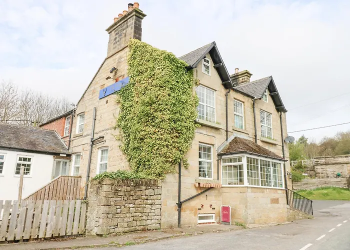 Bee Garth * Castleton (North Yorkshire)